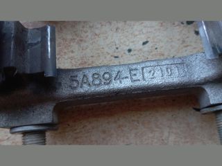 bontott HYUNDAI TUCSON Bal hátsó Fékkengyel