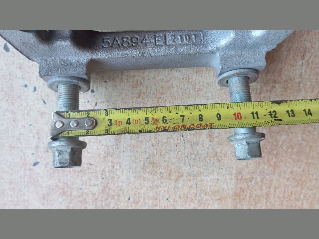 bontott HYUNDAI TUCSON Bal hátsó Fékkengyel