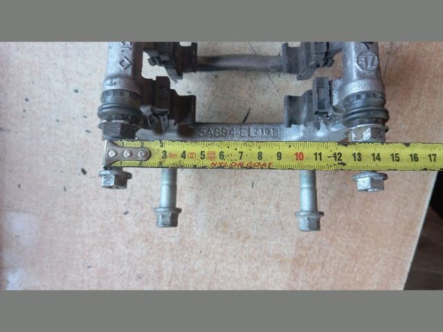 bontott HYUNDAI TUCSON Bal hátsó Fékkengyel