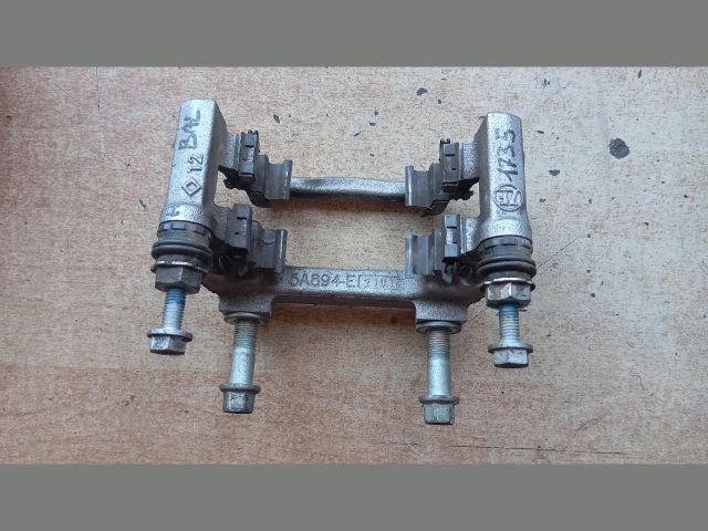 bontott HYUNDAI TUCSON Bal hátsó Fékkengyel