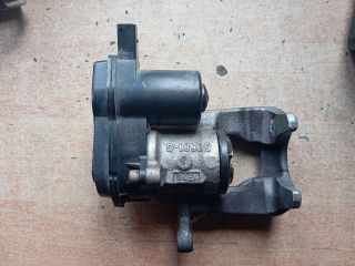 bontott HYUNDAI TUCSON Bal hátsó Féknyereg Munkahengerrel