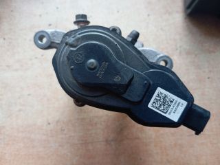 bontott HYUNDAI TUCSON Bal hátsó Féknyereg Munkahengerrel