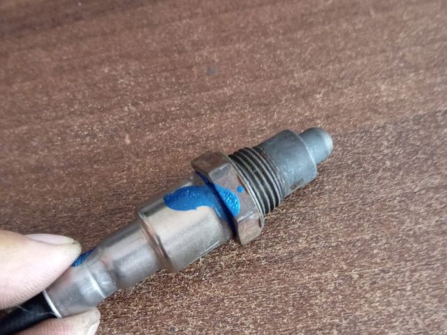 bontott HYUNDAI TUCSON Első Lambdaszonda