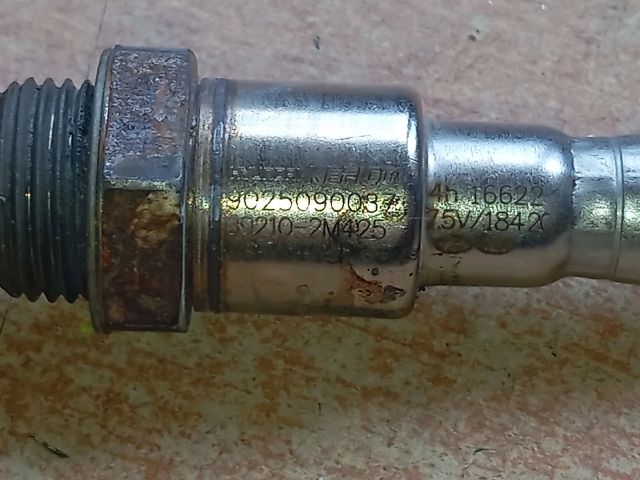 bontott HYUNDAI TUCSON Első Lambdaszonda