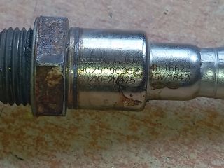 bontott HYUNDAI TUCSON Első Lambdaszonda