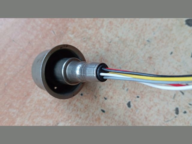 bontott HYUNDAI TUCSON Első Lambdaszonda