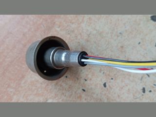 bontott HYUNDAI TUCSON Első Lambdaszonda