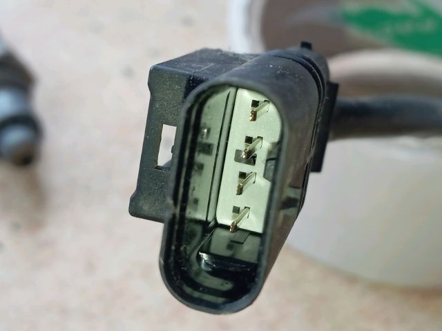 bontott HYUNDAI TUCSON Első Lambdaszonda