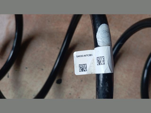 bontott HYUNDAI TUCSON Első Rugó