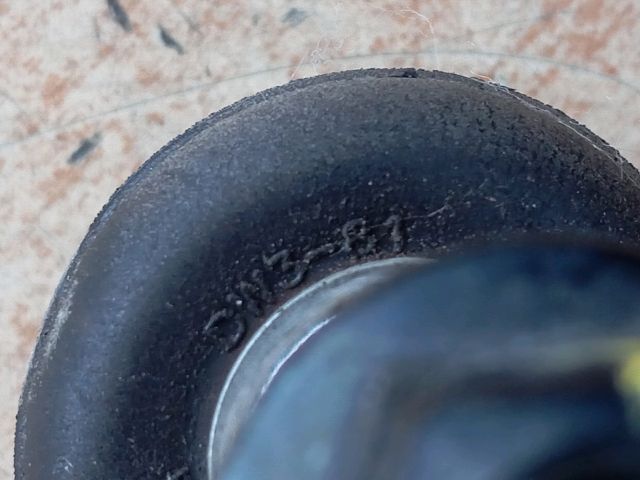 bontott HYUNDAI TUCSON Első Stabilizátor Pálca