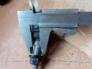 bontott HYUNDAI TUCSON Első Stabilizátor Pálca