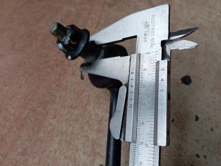 bontott HYUNDAI TUCSON Első Stabilizátor Pálca