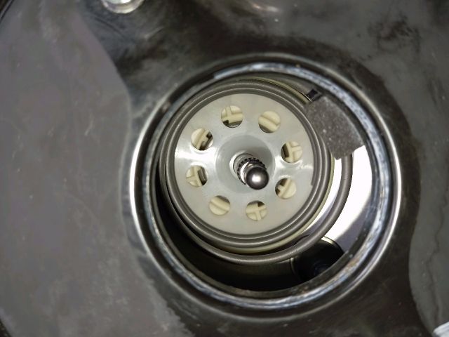 bontott HYUNDAI TUCSON Fékrásegítő