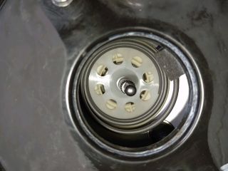 bontott HYUNDAI TUCSON Fékrásegítő