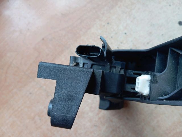 bontott HYUNDAI TUCSON Gázpedál (Elektromos)