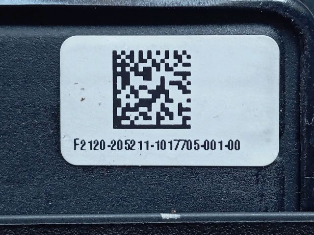 bontott HYUNDAI TUCSON Gázpedál (Elektromos)