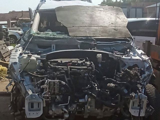 bontott HYUNDAI TUCSON Gázpedál (Elektromos)