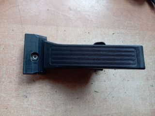 bontott HYUNDAI TUCSON Gázpedál (Elektromos)