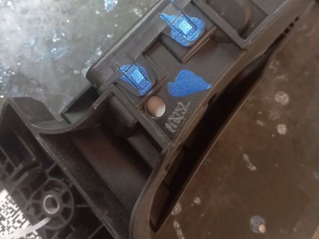 bontott HYUNDAI TUCSON Gázpedál (Elektromos)