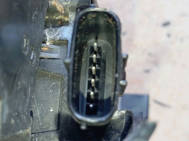 bontott HYUNDAI TUCSON Gázpedál (Elektromos)