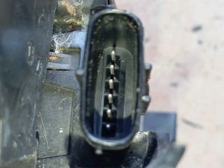 bontott HYUNDAI TUCSON Gázpedál (Elektromos)