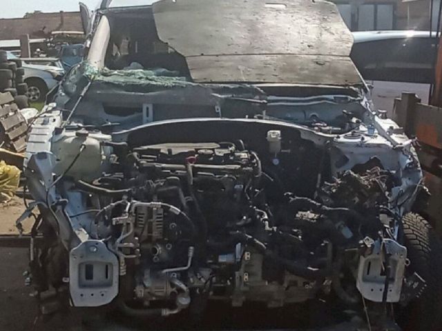 bontott HYUNDAI TUCSON Gyújtótrafó