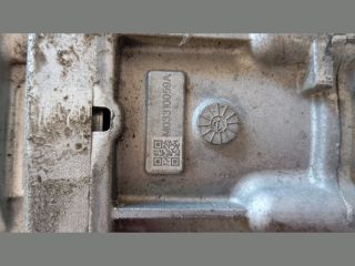 bontott HYUNDAI TUCSON Hátsó Differenciálmű