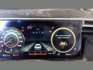 bontott HYUNDAI TUCSON Hátsó Differenciálmű