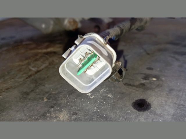 bontott HYUNDAI TUCSON Hátsó Differenciálmű