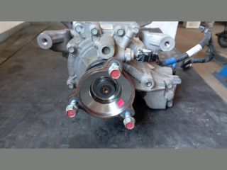 bontott HYUNDAI TUCSON Hátsó Differenciálmű