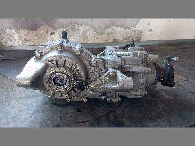 bontott HYUNDAI TUCSON Hátsó Differenciálmű