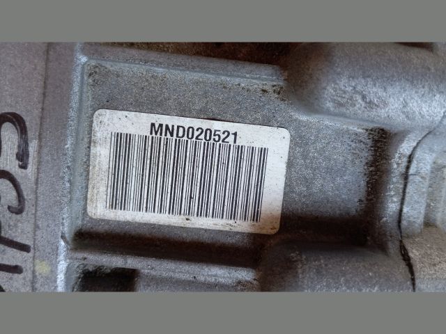 bontott HYUNDAI TUCSON Hátsó Differenciálmű