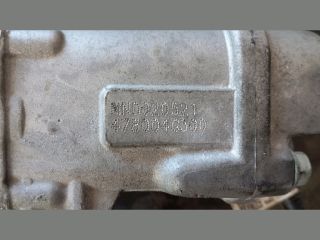 bontott HYUNDAI TUCSON Hátsó Differenciálmű