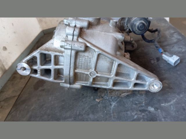 bontott HYUNDAI TUCSON Hátsó Differenciálmű