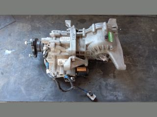 bontott HYUNDAI TUCSON Hátsó Differenciálmű