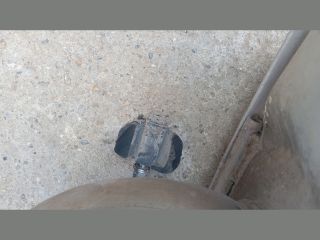 bontott HYUNDAI TUCSON Hátsó Kipufogó Dob