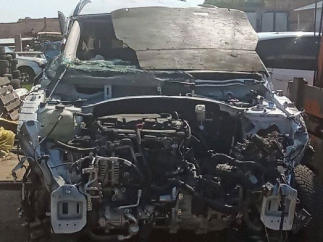 bontott HYUNDAI TUCSON Hátsó Kipufogó Dob