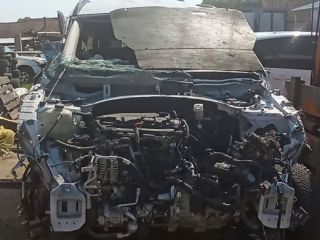 bontott HYUNDAI TUCSON Hátsó Kipufogó Dob