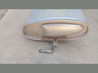 bontott HYUNDAI TUCSON Hátsó Kipufogó Dob