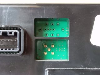 bontott HYUNDAI TUCSON Kilométeróra