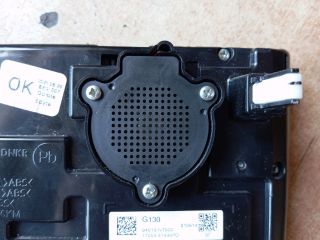 bontott HYUNDAI TUCSON Kilométeróra