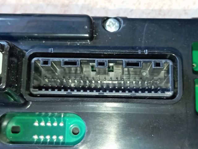 bontott HYUNDAI TUCSON Kilométeróra