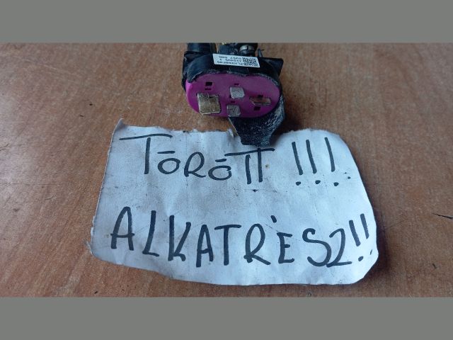 bontott HYUNDAI TUCSON Hűtőventilátor