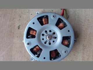 bontott HYUNDAI TUCSON Hűtőventilátor