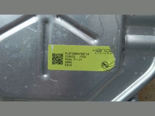 bontott HYUNDAI TUCSON Hűtőventilátor