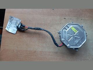 bontott HYUNDAI TUCSON Hűtőventilátor