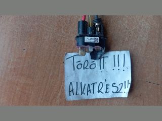 bontott HYUNDAI TUCSON Hűtőventilátor