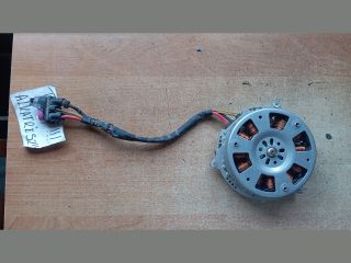 bontott HYUNDAI TUCSON Hűtőventilátor