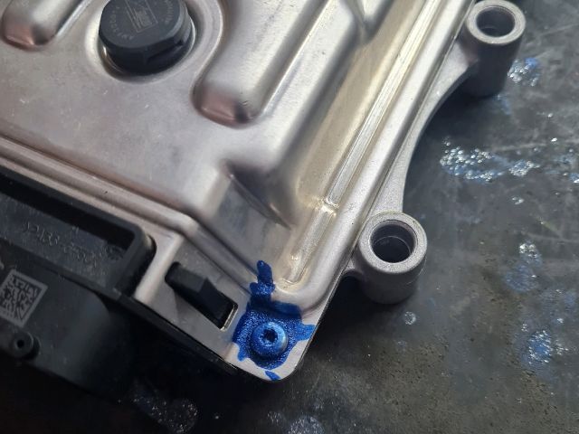 bontott HYUNDAI TUCSON Hybrid Modul