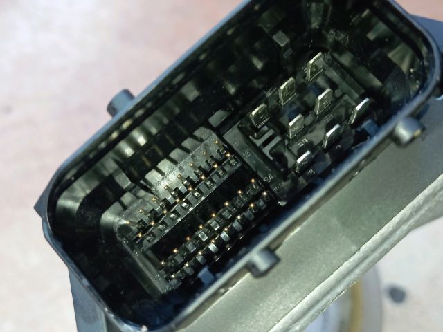 bontott HYUNDAI TUCSON Hybrid Modul